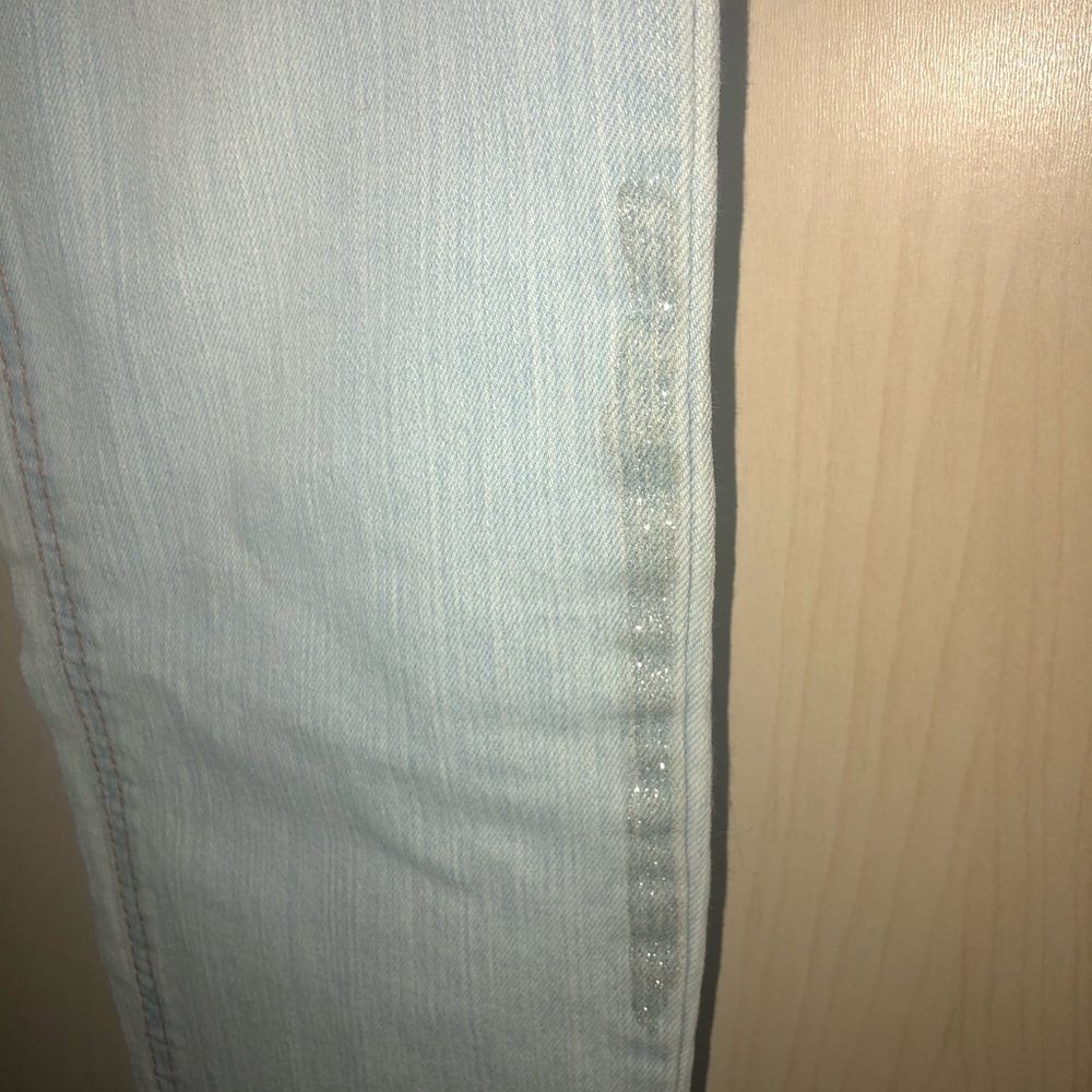 Echo jeans!!